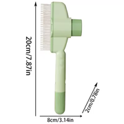Pet Shedding Brush