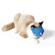Anti Bite Cat Mask