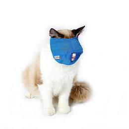 Anti Bite Cat Mask