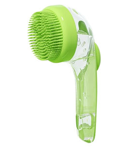 Pet Bath Brush