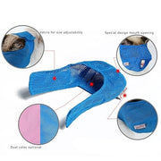 Anti Bite Cat Mask
