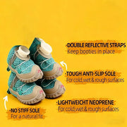 Comfy Paw Shoes